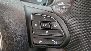 MG ZS 1.0T Luxury Auto