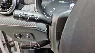MG ZS 1.0T Luxury Auto