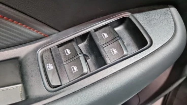MG ZS 1.0T Luxury Auto