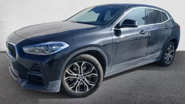 BMW X2 sDrive18i