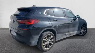 BMW X2 sDrive18i