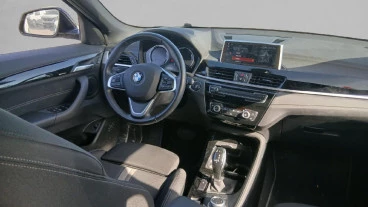 BMW X2 sDrive18i