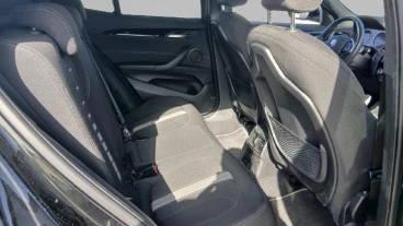 BMW X2 sDrive18i