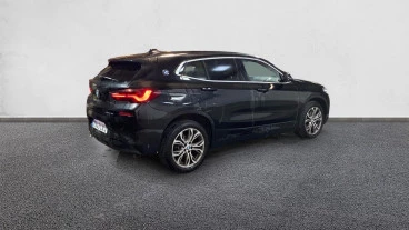 BMW X2 sDrive18i