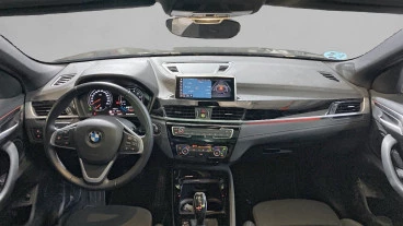 BMW X2 sDrive18i