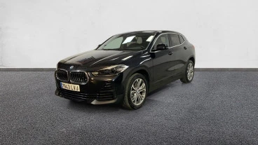 BMW X2 sDrive18i