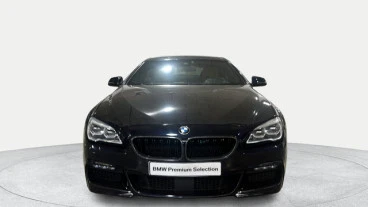 BMW Serie 6 640d Gran Coupe