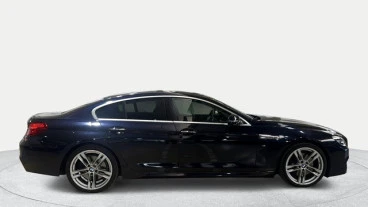 BMW Serie 6 640d Gran Coupe
