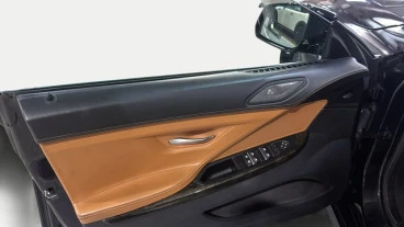 BMW Serie 6 640d Gran Coupe