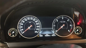 BMW Serie 6 640d Gran Coupe