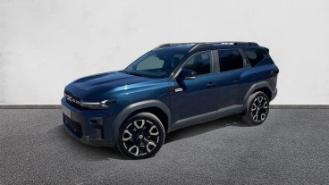 Dacia Bigster Journey HYBRID 115kw (155CV) 4x2