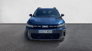 Dacia Bigster Journey HYBRID 115kw (155CV) 4x2