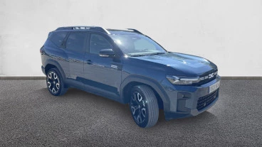Dacia Bigster Journey HYBRID 115kw (155CV) 4x2