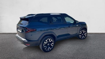 Dacia Bigster Journey HYBRID 115kw (155CV) 4x2