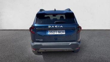 Dacia Bigster Journey HYBRID 115kw (155CV) 4x2