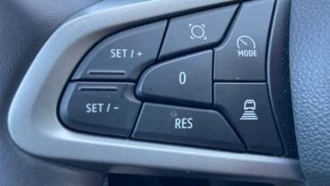 Dacia Bigster Journey HYBRID 115kw (155CV) 4x2