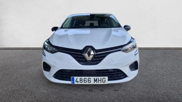 Renault Clio Equilibre TCe 67 kW (91CV)
