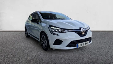 Renault Clio Equilibre TCe 67 kW (91CV)