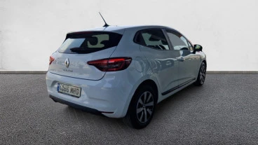Renault Clio Equilibre TCe 67 kW (91CV)