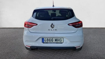Renault Clio Equilibre TCe 67 kW (91CV)