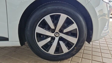 Renault Clio Equilibre TCe 67 kW (91CV)