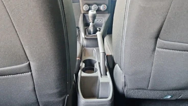 Renault Clio Equilibre TCe 67 kW (91CV)