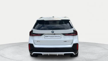 BMW X1 xDrive25e