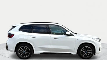 BMW X1 xDrive25e
