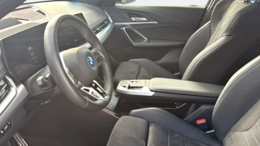 BMW X1 xDrive25e