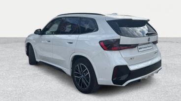 BMW X1 xDrive25e