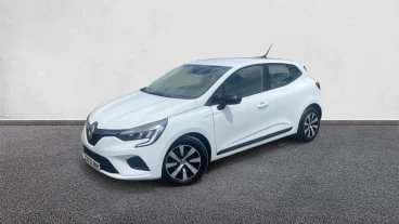 Renault Clio Equilibre TCe 67 kW (91CV)