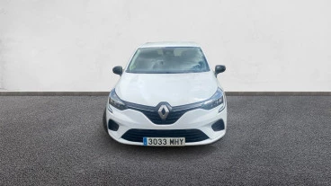 Renault Clio Equilibre TCe 67 kW (91CV)