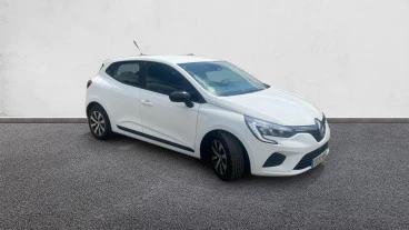 Renault Clio Equilibre TCe 67 kW (91CV)