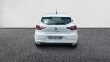 Renault Clio Equilibre TCe 67 kW (91CV)