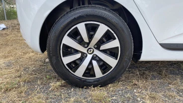 Renault Clio Equilibre TCe 67 kW (91CV)