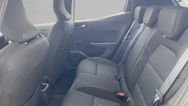 Renault Clio Equilibre TCe 67 kW (91CV)
