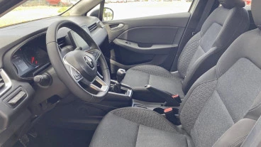 Renault Clio Equilibre TCe 67 kW (91CV)