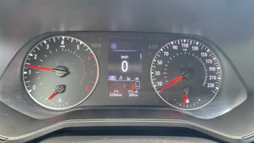Renault Clio Equilibre TCe 67 kW (91CV)