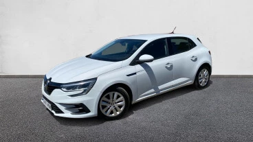 Renault Megane Equilibre Blue dCi 85 kW (115CV)