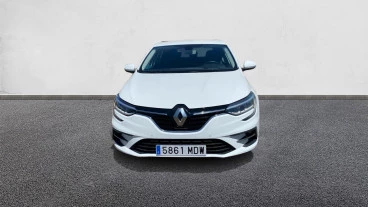 Renault Megane Equilibre Blue dCi 85 kW (115CV)