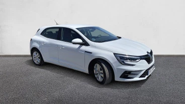 Renault Megane Equilibre Blue dCi 85 kW (115CV)