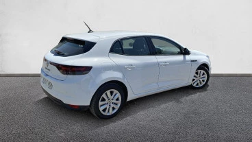 Renault Megane Equilibre Blue dCi 85 kW (115CV)