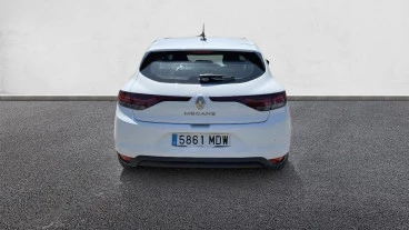 Renault Megane Equilibre Blue dCi 85 kW (115CV)