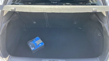 Renault Megane Equilibre Blue dCi 85 kW (115CV)