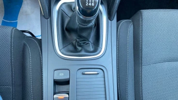 Renault Megane Equilibre Blue dCi 85 kW (115CV)