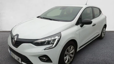 Renault Clio Business Blue dCi 63 kW (85CV)