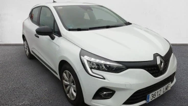 Renault Clio Business Blue dCi 63 kW (85CV)