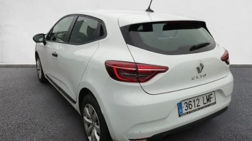 Renault Clio Business Blue dCi 63 kW (85CV)