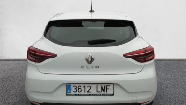 Renault Clio Business Blue dCi 63 kW (85CV)