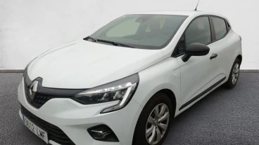 Renault Clio Business Blue dCi 63 kW (85CV)